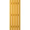 Ekena Millwork Americraft 5-Board, 3 Batten Exterior Real Wood Spaced Board-n-Batten Shutters, ARW401SB519X66TUH, PR ARW401SB519X66TUH - alternate 9